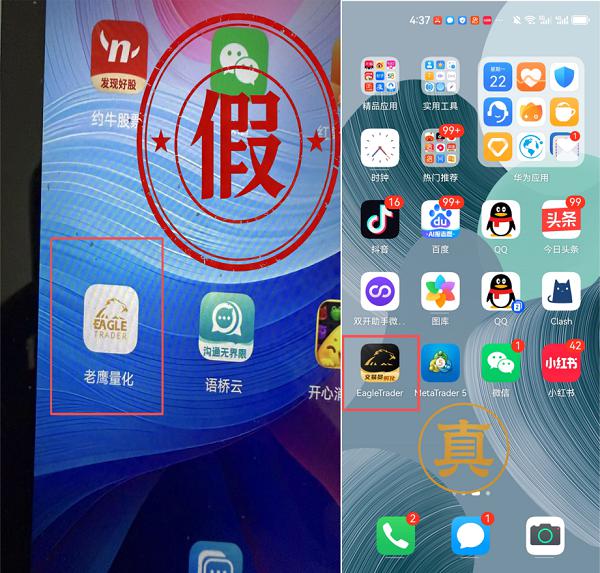 全球黄金交易平台